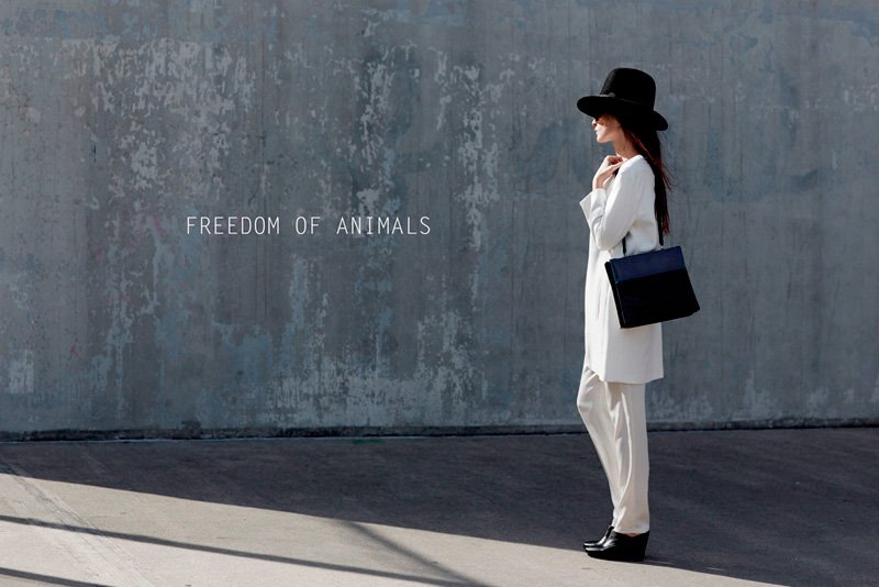 freedom of animals 5