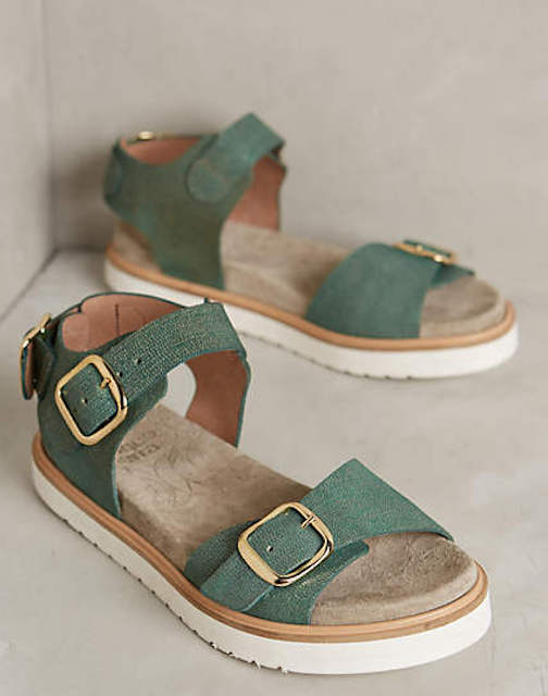 Finca Sandals by Coqueterra